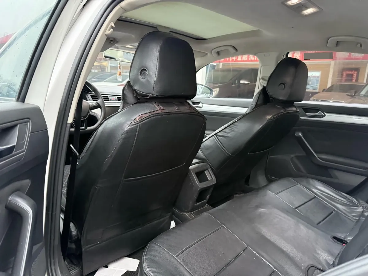 2019 Volkswagen Lamando 1.4T 131HP L4 7DCT,autocango,china used car exporter,china ev exporter,chinese used car exporter,chinese used ev exporter