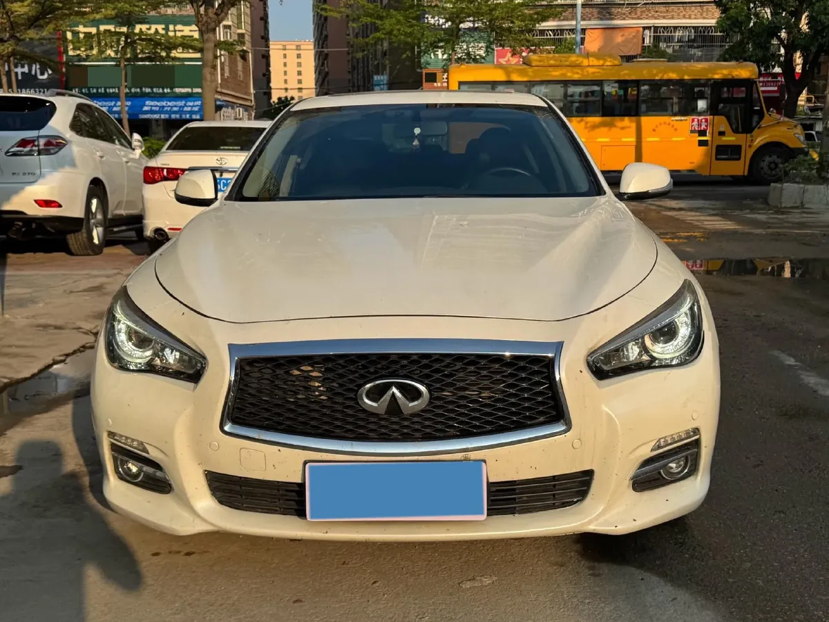2016 Infiniti Q50L 2.0T 211HP L4 7AT,autocango,china used car exporter,china ev exporter,chinese used car exporter,chinese used ev exporter