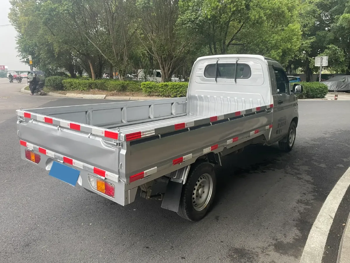 2020 WuLing RongGuang New Truck Special 1.8L 125HP L4 5MT,autocango,china used car exporter,china ev exporter,chinese used car exporter,chinese used ev exporter