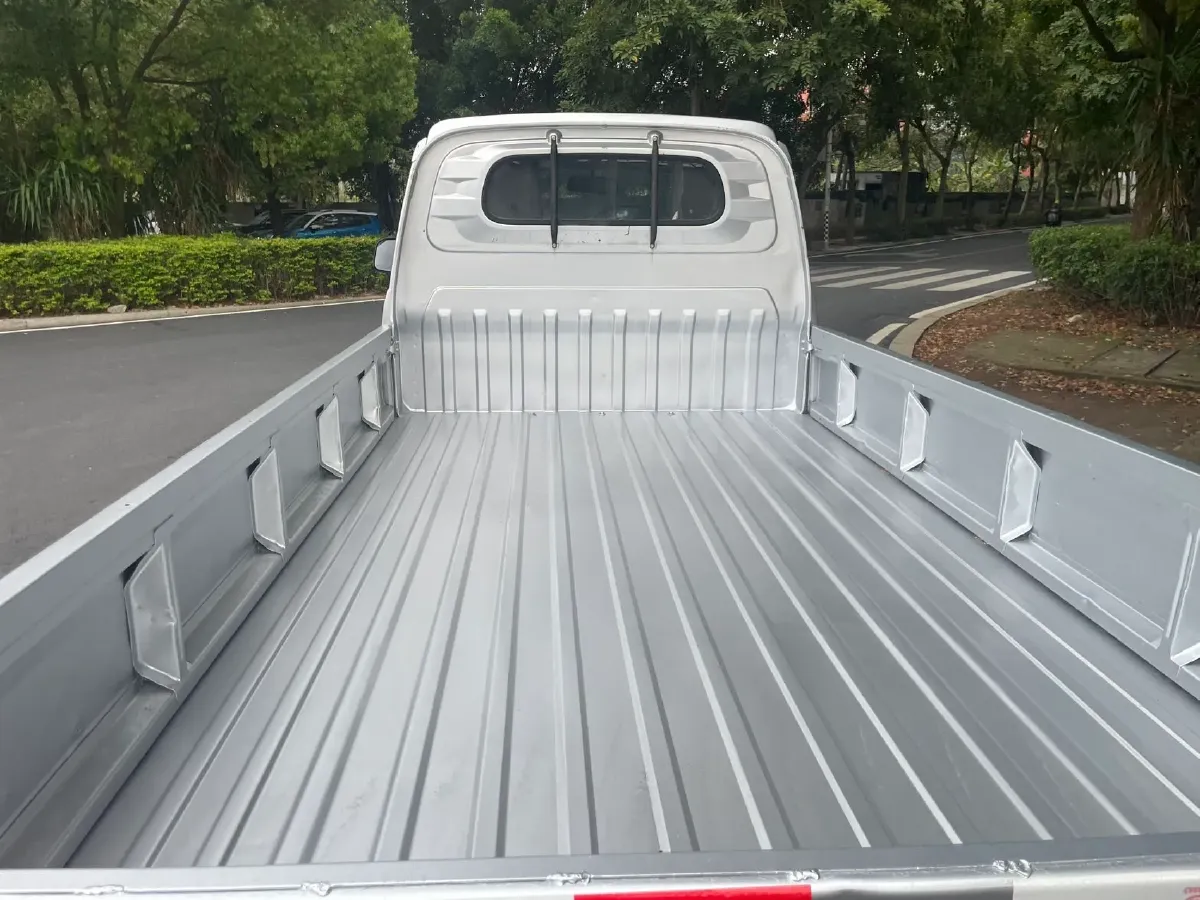 2020 WuLing RongGuang New Truck Special 1.8L 125HP L4 5MT,autocango,china used car exporter,china ev exporter,chinese used car exporter,chinese used ev exporter