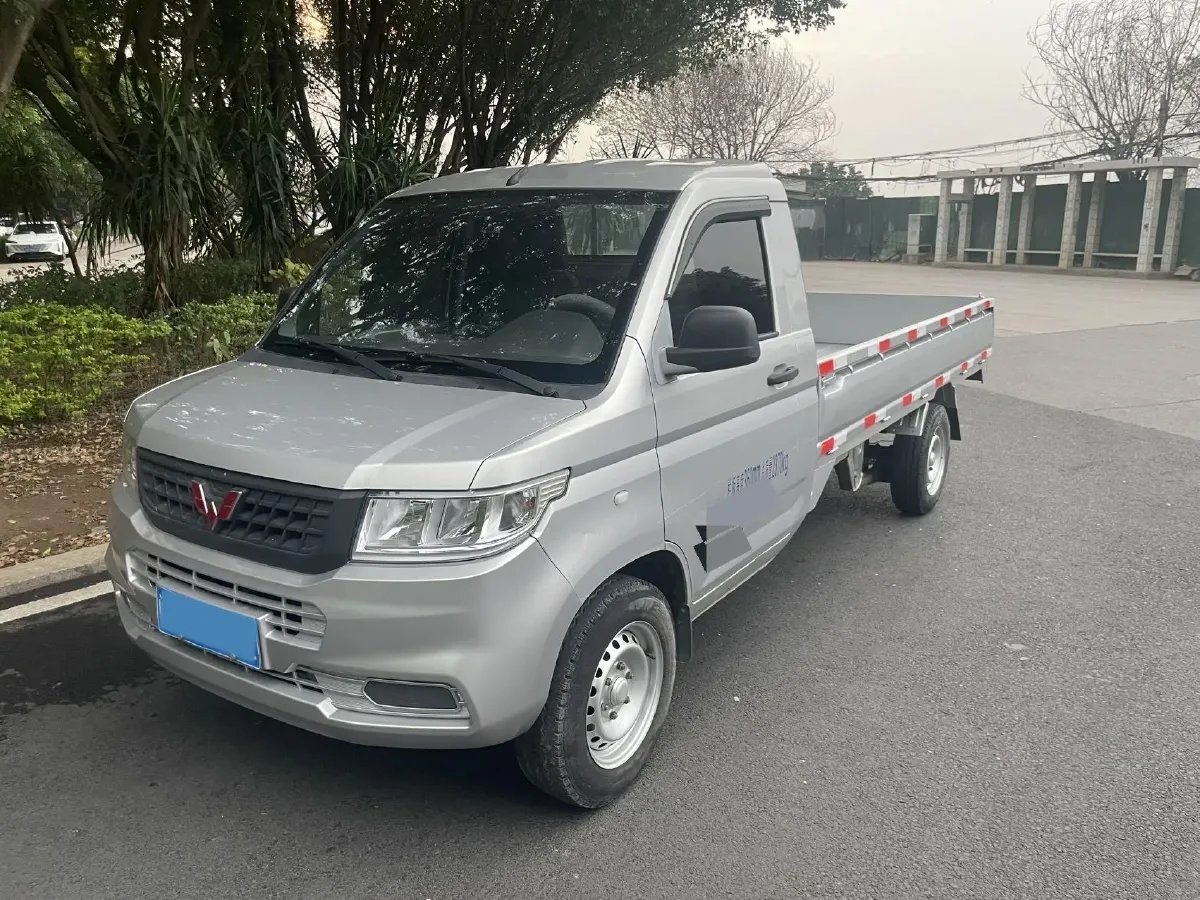 2020 WuLing RongGuang New Truck Special 1.8L 125HP L4 5MT,autocango,china used car exporter,china ev exporter,chinese used car exporter,chinese used ev exporter