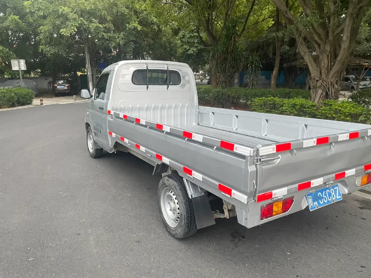 2020 WuLing RongGuang New Truck Special 1.8L 125HP L4 5MT,autocango,china used car exporter,china ev exporter,chinese used car exporter,chinese used ev exporter