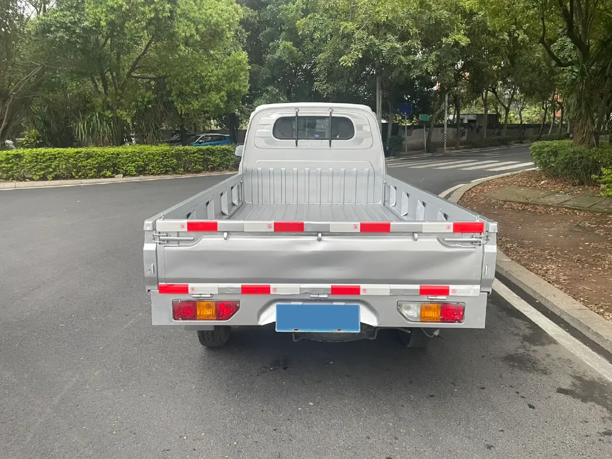 2020 WuLing RongGuang New Truck Special 1.8L 125HP L4 5MT,autocango,china used car exporter,china ev exporter,chinese used car exporter,chinese used ev exporter