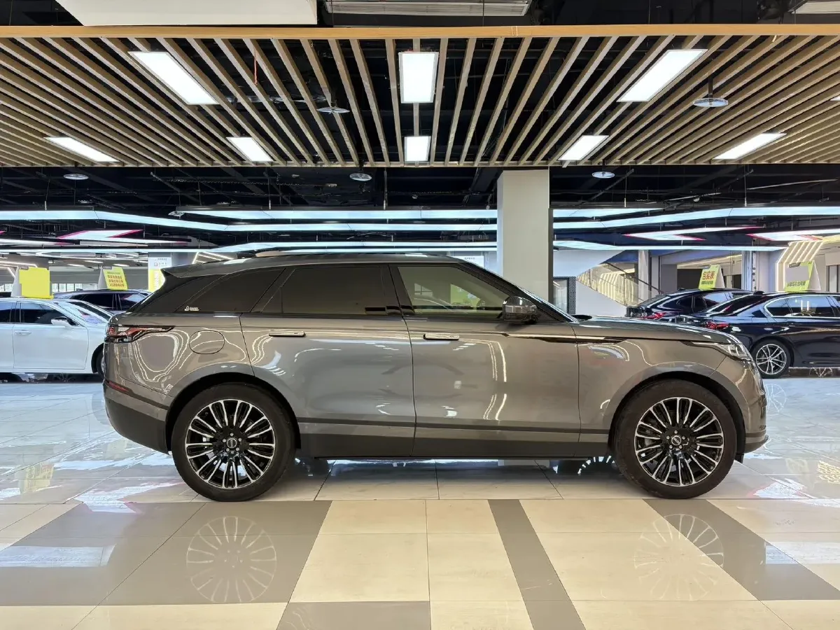 2018 Land Rover Range Rover Velar 3.0T 380HP V6 8AT,autocango,china used car exporter,china ev exporter,chinese used car exporter,chinese used ev exporter