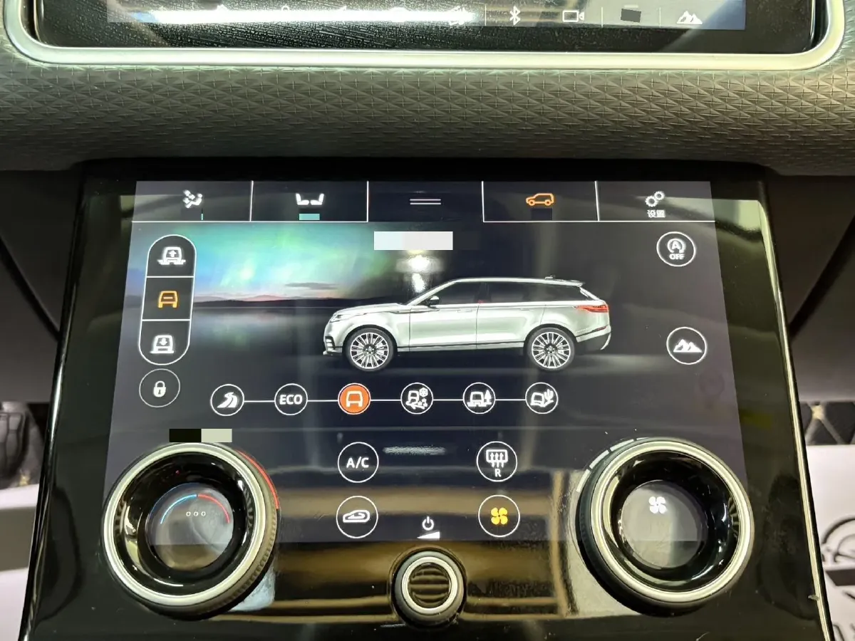 2018 Land Rover Range Rover Velar 3.0T 380HP V6 8AT,autocango,china used car exporter,china ev exporter,chinese used car exporter,chinese used ev exporter