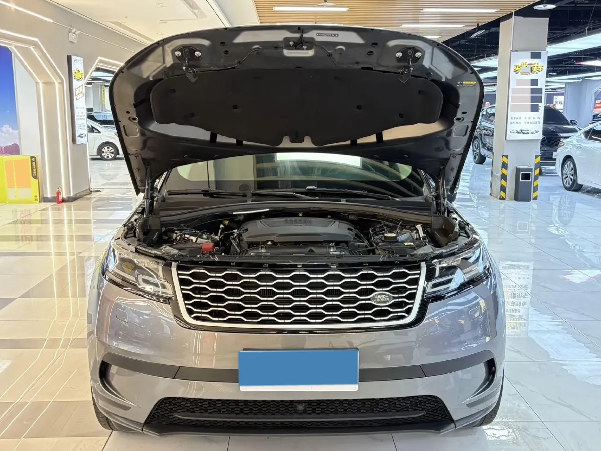2018 Land Rover Range Rover Velar 3.0T 380HP V6 8AT,autocango,china used car exporter,china ev exporter,chinese used car exporter,chinese used ev exporter