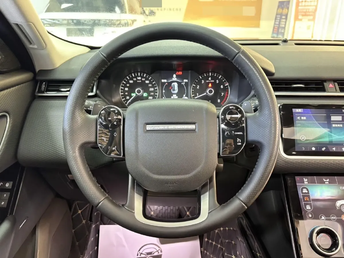 2018 Land Rover Range Rover Velar 3.0T 380HP V6 8AT,autocango,china used car exporter,china ev exporter,chinese used car exporter,chinese used ev exporter