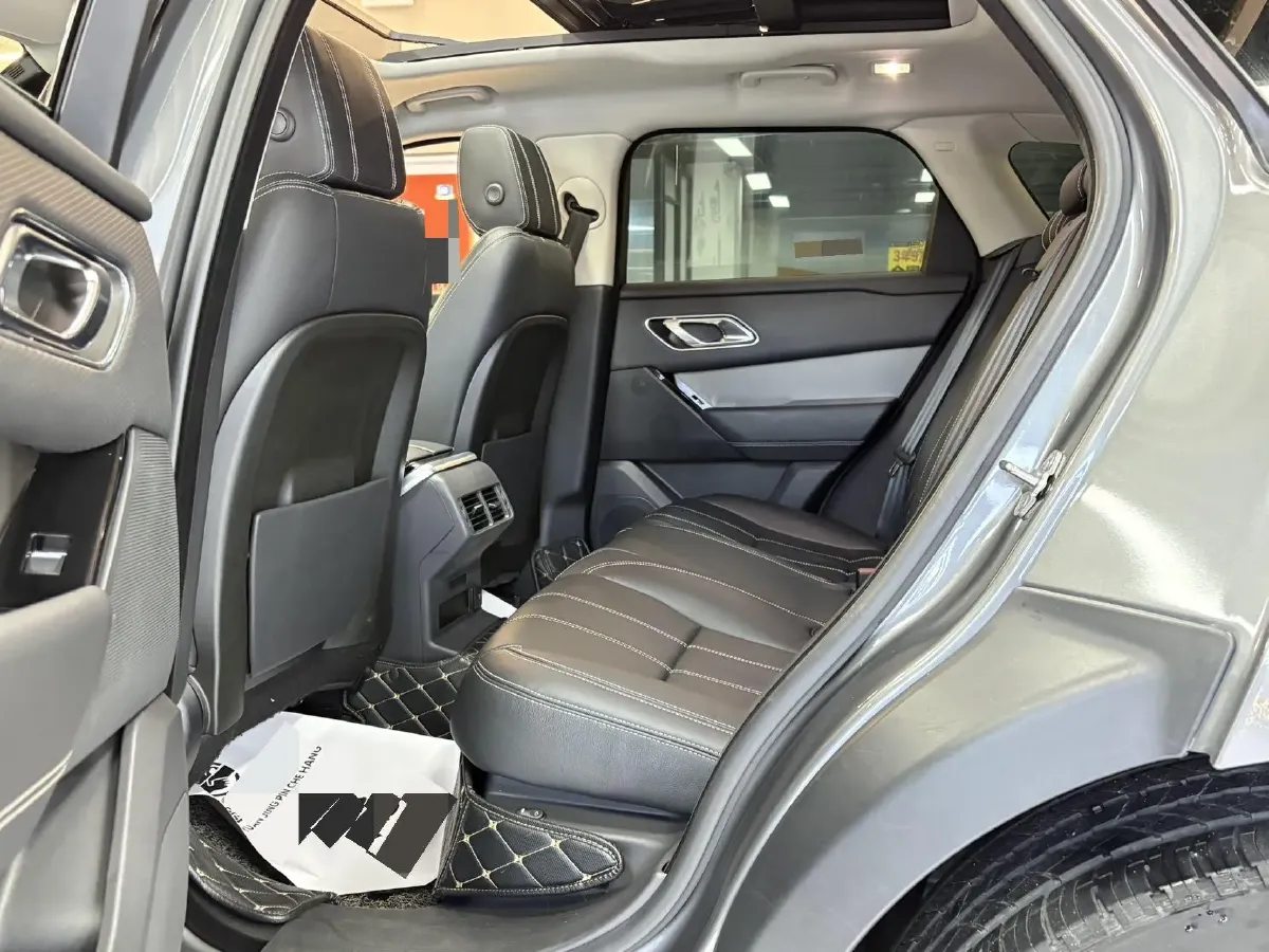 2018 Land Rover Range Rover Velar 3.0T 380HP V6 8AT,autocango,china used car exporter,china ev exporter,chinese used car exporter,chinese used ev exporter