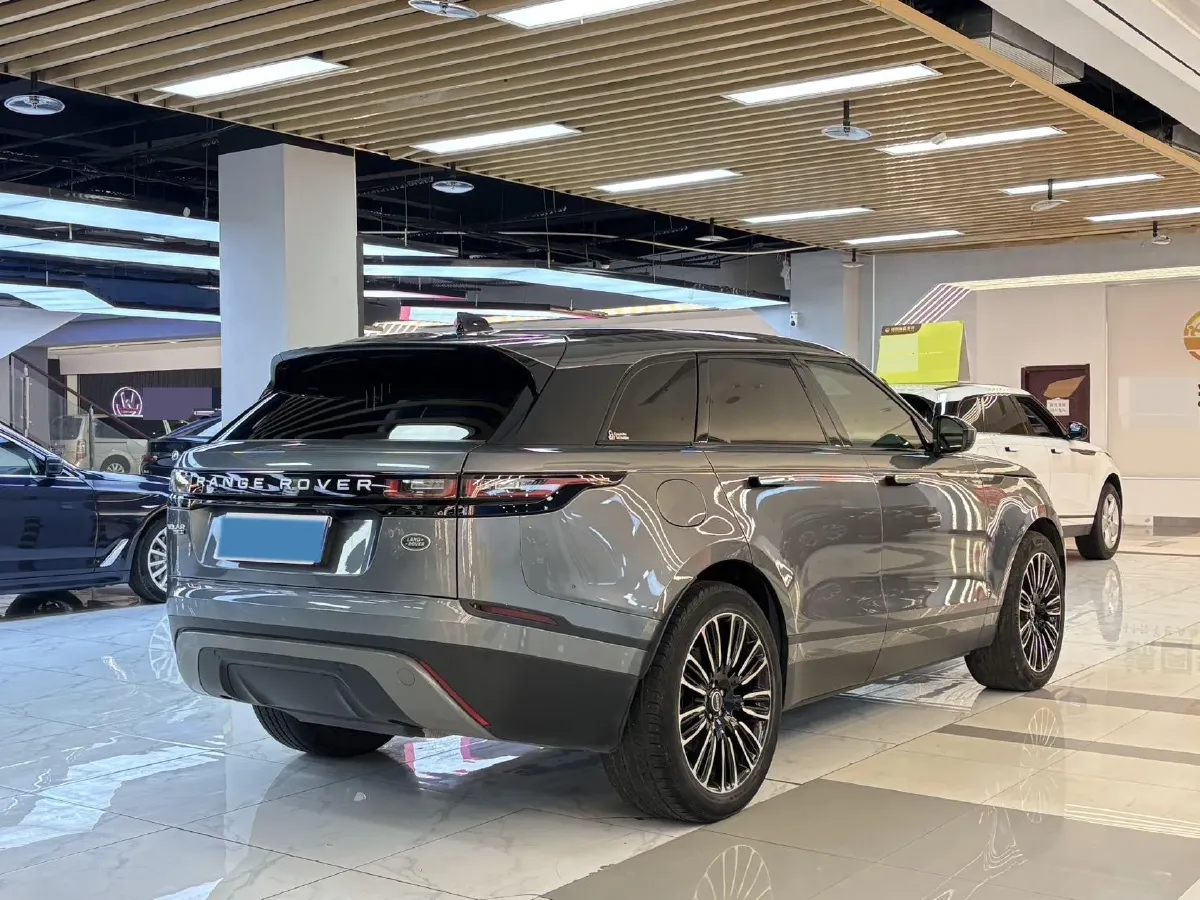 2018 Land Rover Range Rover Velar 3.0T 380HP V6 8AT,autocango,china used car exporter,china ev exporter,chinese used car exporter,chinese used ev exporter