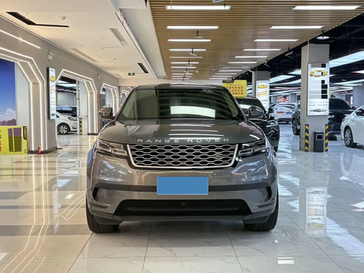 2018 Land Rover Range Rover Velar 3.0T 380HP V6 8AT,autocango,china used car exporter,china ev exporter,chinese used car exporter,chinese used ev exporter