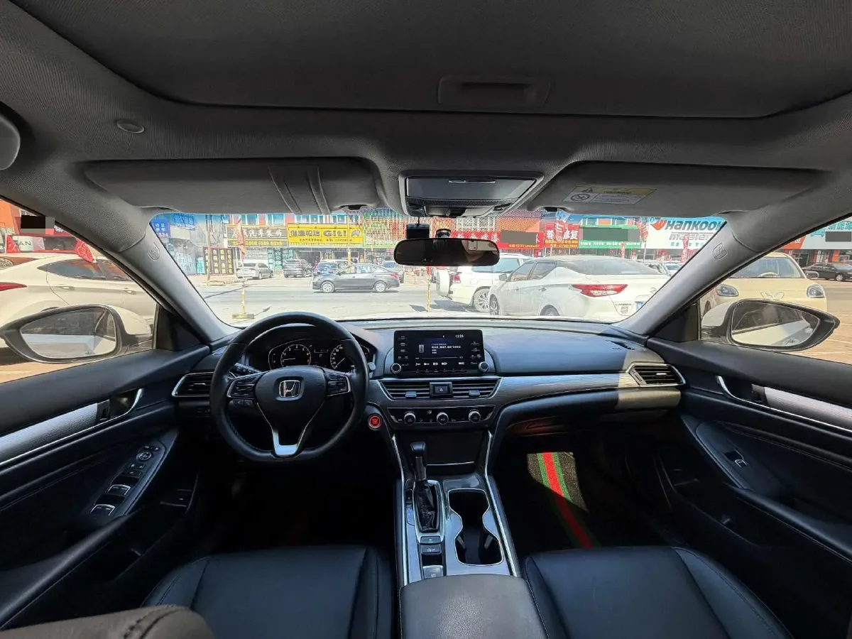 2018 Honda Accord 1.5T 194HP L4 CVT,autocango,china used car exporter,china ev exporter,chinese used car exporter,chinese used ev exporter