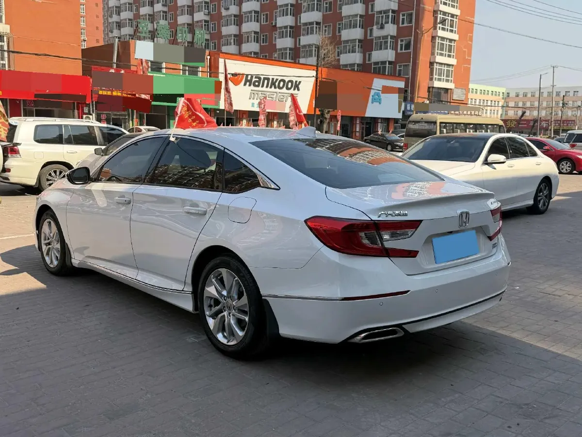 2018 Honda Accord 1.5T 194HP L4 CVT,autocango,china used car exporter,china ev exporter,chinese used car exporter,chinese used ev exporter