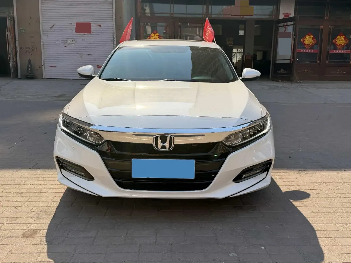2018 Honda Accord 1.5T 194HP L4 CVT,autocango,china used car exporter,china ev exporter,chinese used car exporter,chinese used ev exporter