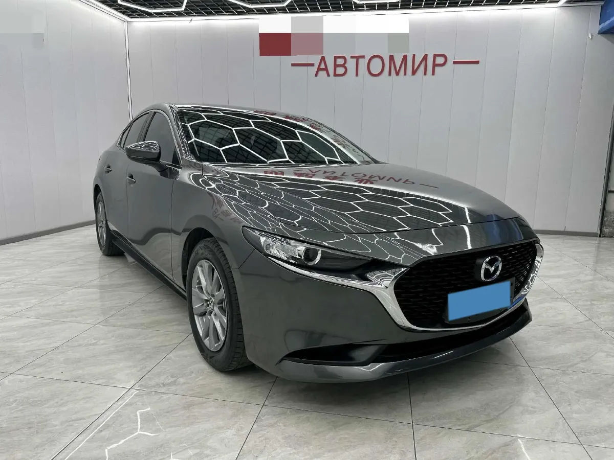 2021 Mazda 3 Axela 1.5L 117HP L4 6AT,autocango,china used car exporter,china ev exporter,chinese used car exporter,chinese used ev exporter