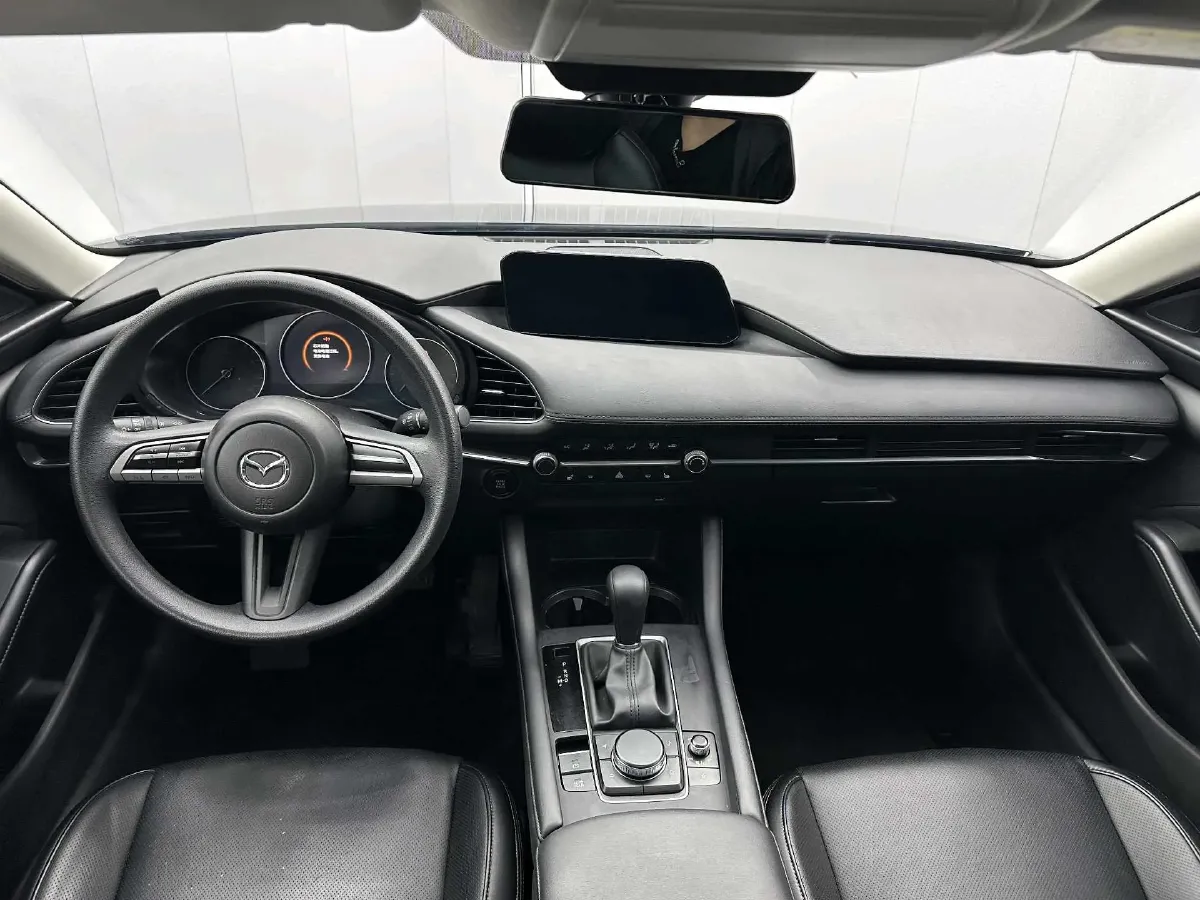 2021 Mazda 3 Axela 1.5L 117HP L4 6AT,autocango,china used car exporter,china ev exporter,chinese used car exporter,chinese used ev exporter