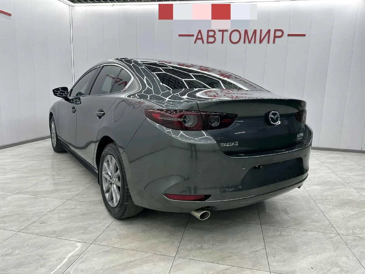 2021 Mazda 3 Axela 1.5L 117HP L4 6AT,autocango,china used car exporter,china ev exporter,chinese used car exporter,chinese used ev exporter