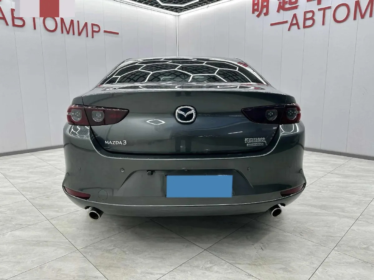 2021 Mazda 3 Axela 1.5L 117HP L4 6AT,autocango,china used car exporter,china ev exporter,chinese used car exporter,chinese used ev exporter