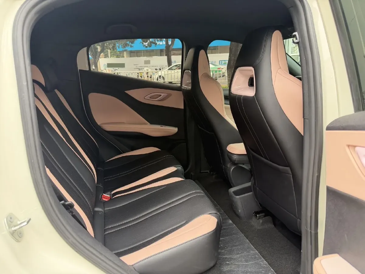 2025 BYD Seagull BEV 30.08KWH,autocango,china used car exporter,china ev exporter,chinese used car exporter,chinese used ev exporter