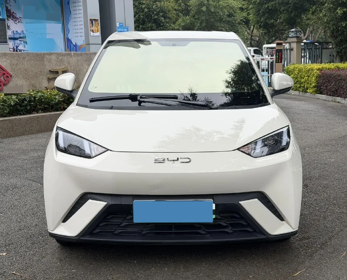 2025 BYD Seagull BEV 30.08KWH,autocango,china used car exporter,china ev exporter,chinese used car exporter,chinese used ev exporter