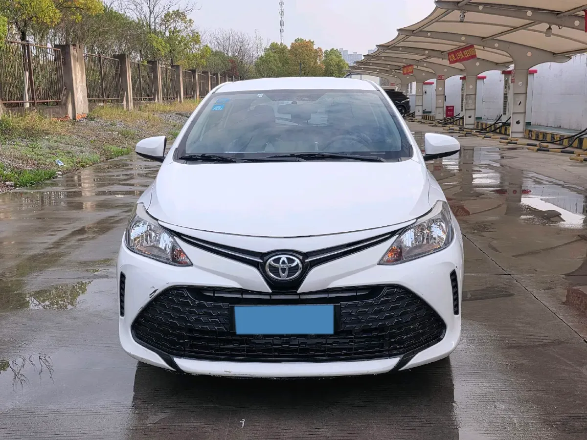 2017 Toyota Vios 1.5L 107HP L4 CVT,autocango,china used car exporter,china ev exporter,chinese used car exporter,chinese used ev exporter