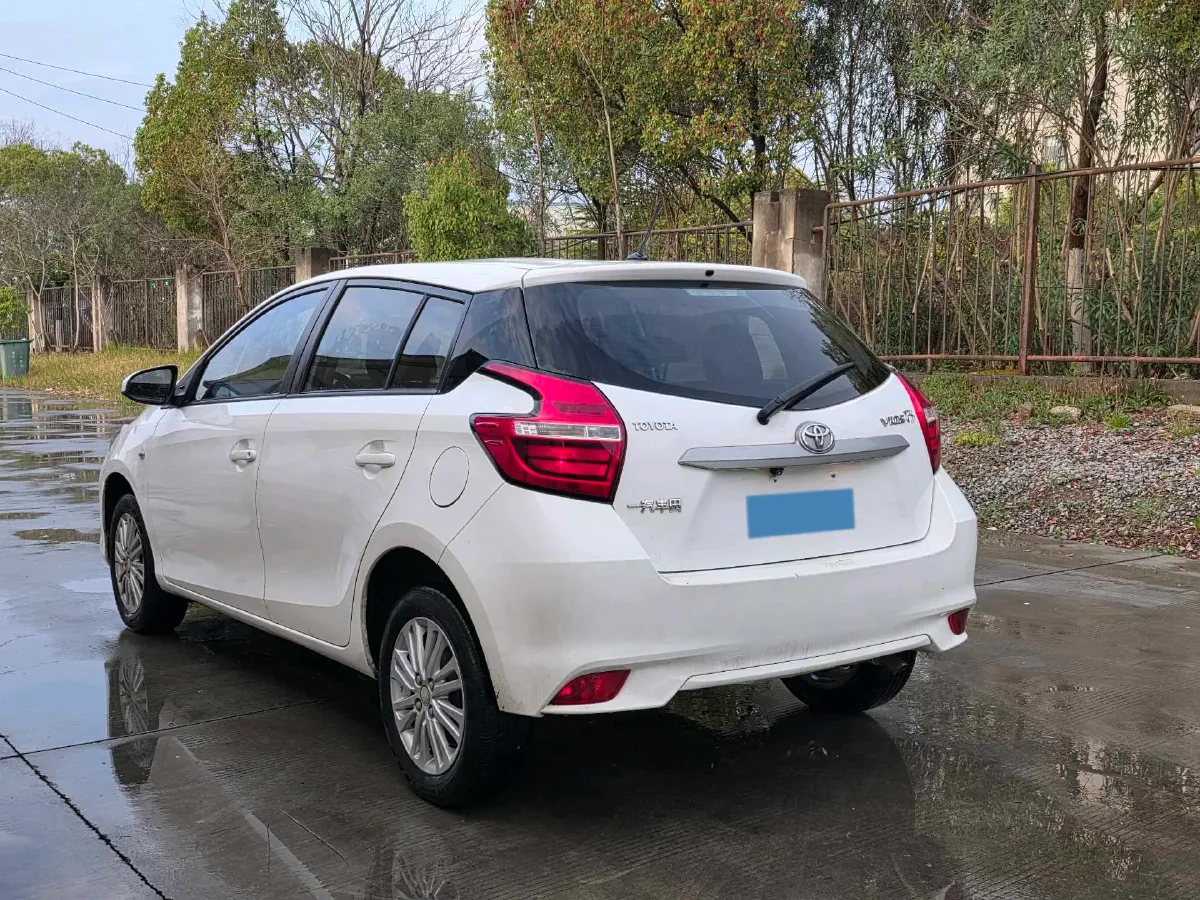 2017 Toyota Vios 1.5L 107HP L4 CVT,autocango,china used car exporter,china ev exporter,chinese used car exporter,chinese used ev exporter