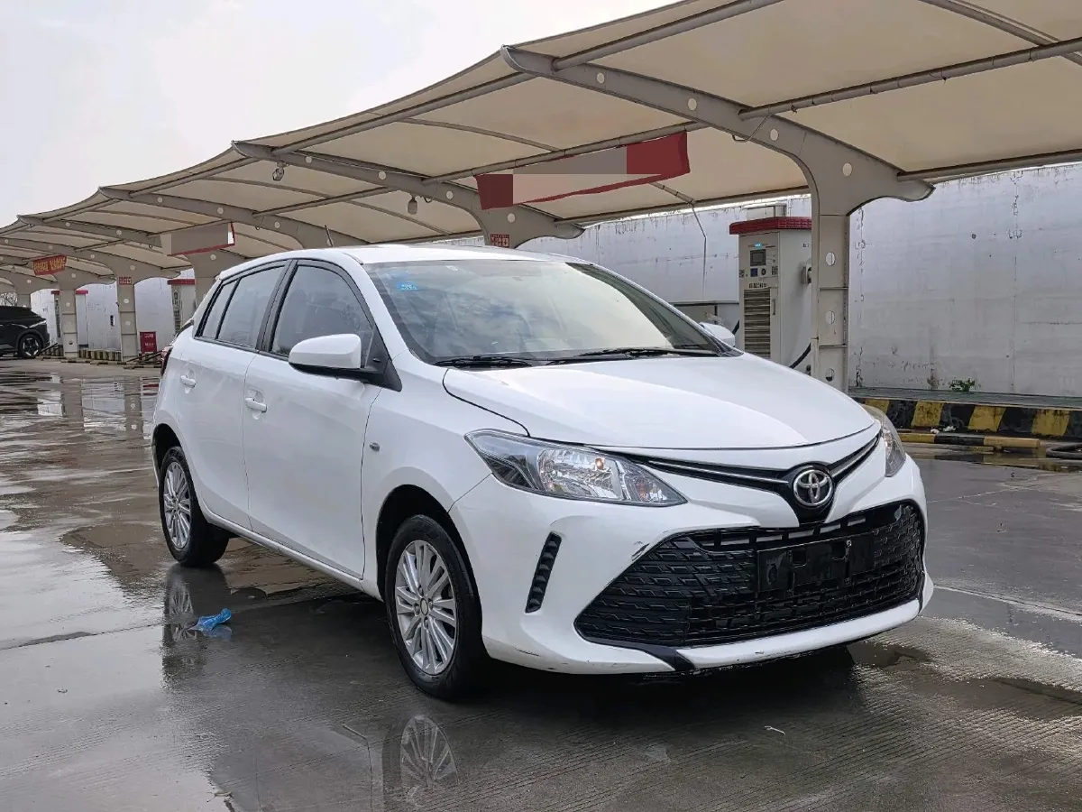 2017 Toyota Vios 1.5L 107HP L4 CVT,autocango,china used car exporter,china ev exporter,chinese used car exporter,chinese used ev exporter