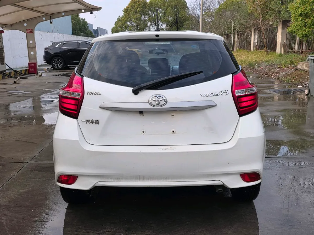 2017 Toyota Vios 1.5L 107HP L4 CVT,autocango,china used car exporter,china ev exporter,chinese used car exporter,chinese used ev exporter