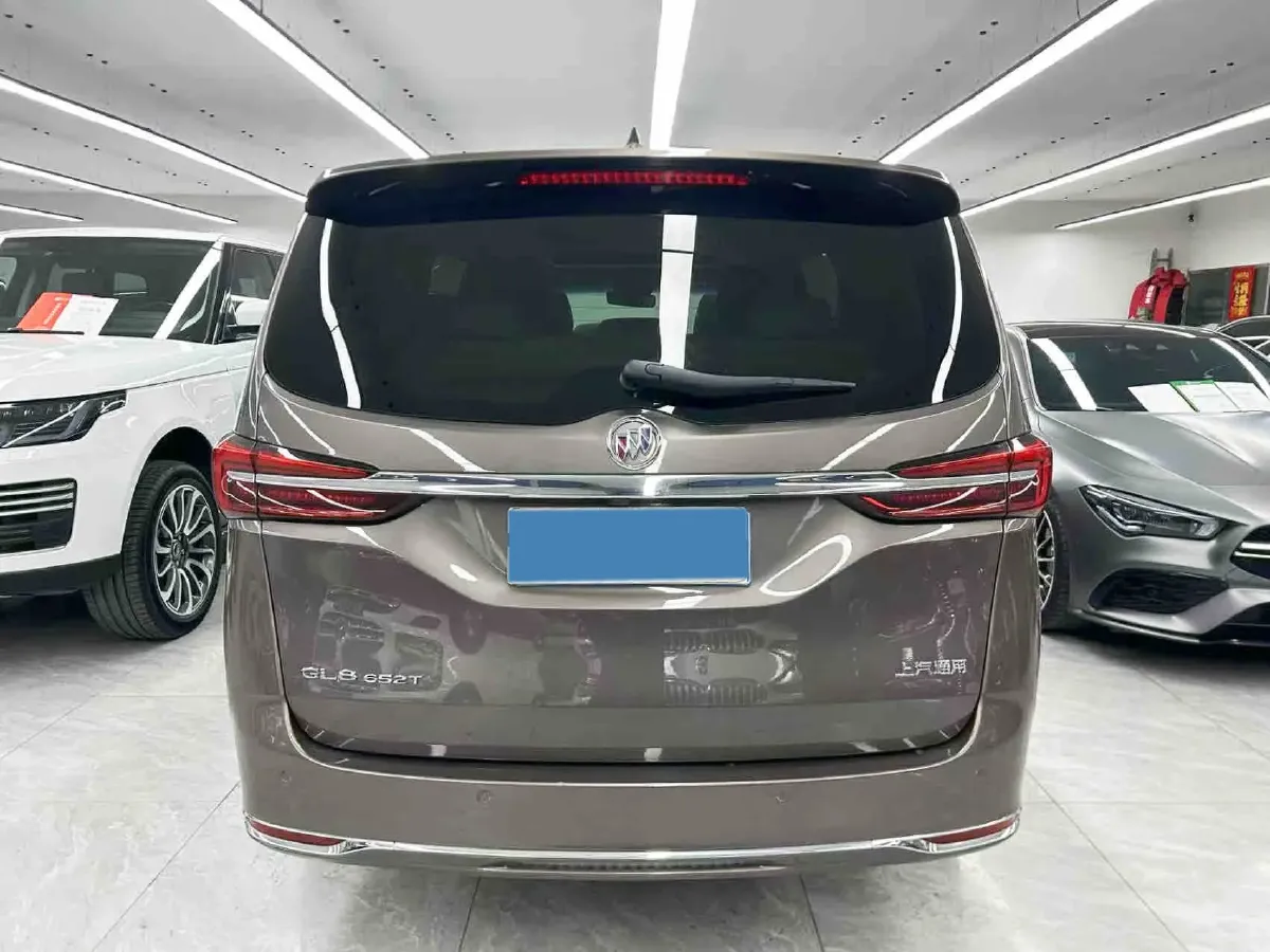 2020 Buick GL8 2.0T 237HP L4 9AT,autocango,china used car exporter,china ev exporter,chinese used car exporter,chinese used ev exporter