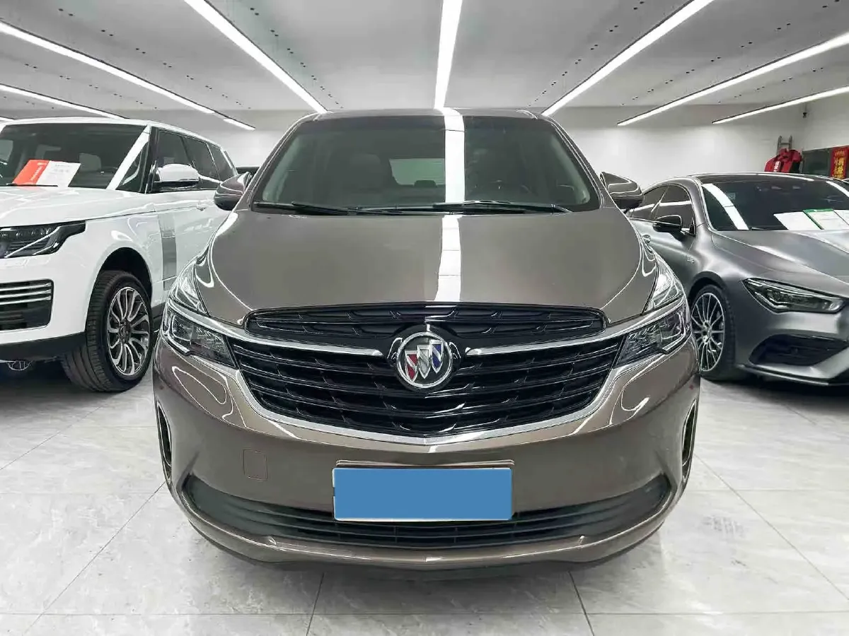 2020 Buick GL8 2.0T 237HP L4 9AT,autocango,china used car exporter,china ev exporter,chinese used car exporter,chinese used ev exporter