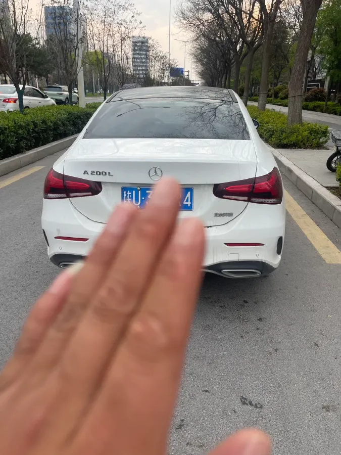 2022 Mercedes-Benz A Class 1.3T 163HP L4 7DCT,autocango,china used car exporter,china ev exporter,chinese used car exporter,chinese used ev exporter