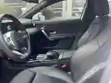 2022 Mercedes-Benz A Class 1.3T 163HP L4 7DCT