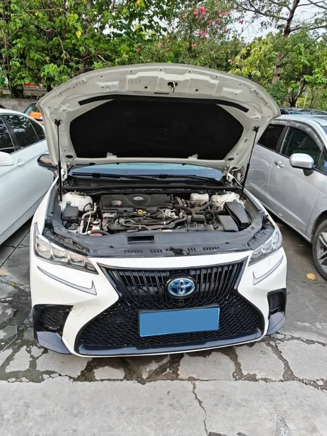 2019 Toyota Avalon 2.5L 178HP L4 E-CVT Hybrid,autocango,china used car exporter,china ev exporter,chinese used car exporter,chinese used ev exporter