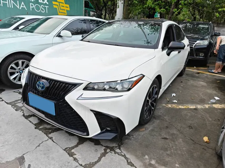 2019 Toyota Avalon 2.5L 178HP L4 E-CVT Hybrid,autocango,china used car exporter,china ev exporter,chinese used car exporter,chinese used ev exporter