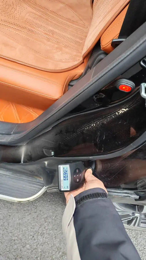 2025 Exceed VX 2.0T 261HP L4 8AT,autocango,china used car exporter,china ev exporter,chinese used car exporter,chinese used ev exporter