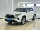 2023 TOYOTA HIGHLANDER,autocango,china used car exporter,china ev exporter,chinese used car exporter,chinese used ev exporter