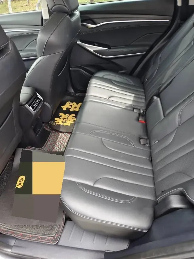 2020 ChangAn CS75 Plus 1.5T 178HP L4 6AT,autocango,china used car exporter,china ev exporter,chinese used car exporter,chinese used ev exporter