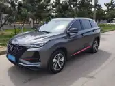 2020 CHANGAN CS75 PLUS,autocango,china used car exporter,china ev exporter,chinese used car exporter,chinese used ev exporter