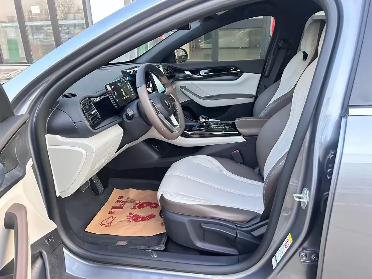 2024 BYD Qin Plus 1.5L 110HP L4 E-CVT PHEV 8.32KWH,autocango,china used car exporter,china ev exporter,chinese used car exporter,chinese used ev exporter