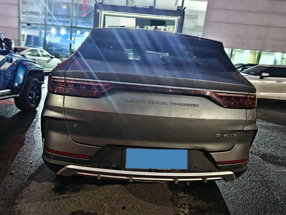 2020 BYD Song Plus 1.5T 185HP L4 7DCT,autocango,china used car exporter,china ev exporter,chinese used car exporter,chinese used ev exporter