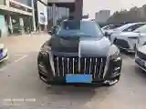 2023 HongQi HS5 2.0T 252HP L4 8AT