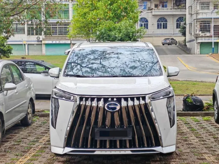 2023 GAC Trumpchi M8 2.0T 190HP L4 E-CVT Hybrid,autocango,china used car exporter,china ev exporter,chinese used car exporter,chinese used ev exporter