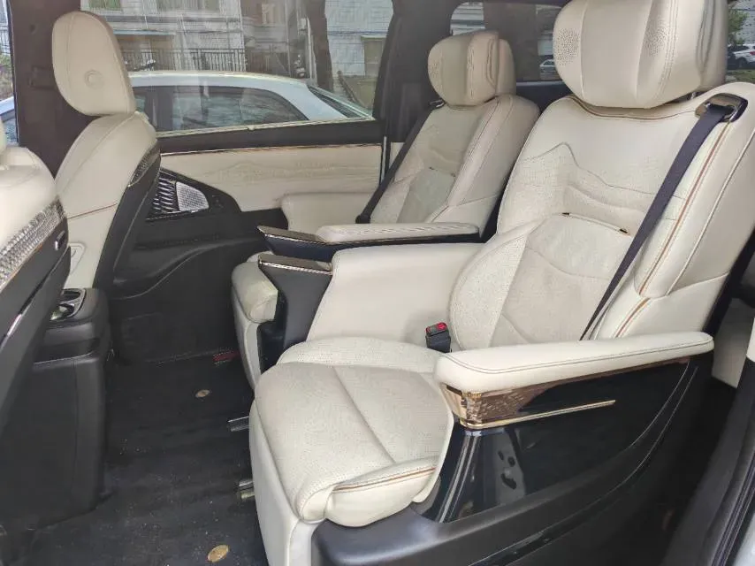 2023 GAC Trumpchi M8 2.0T 190HP L4 E-CVT Hybrid,autocango,china used car exporter,china ev exporter,chinese used car exporter,chinese used ev exporter