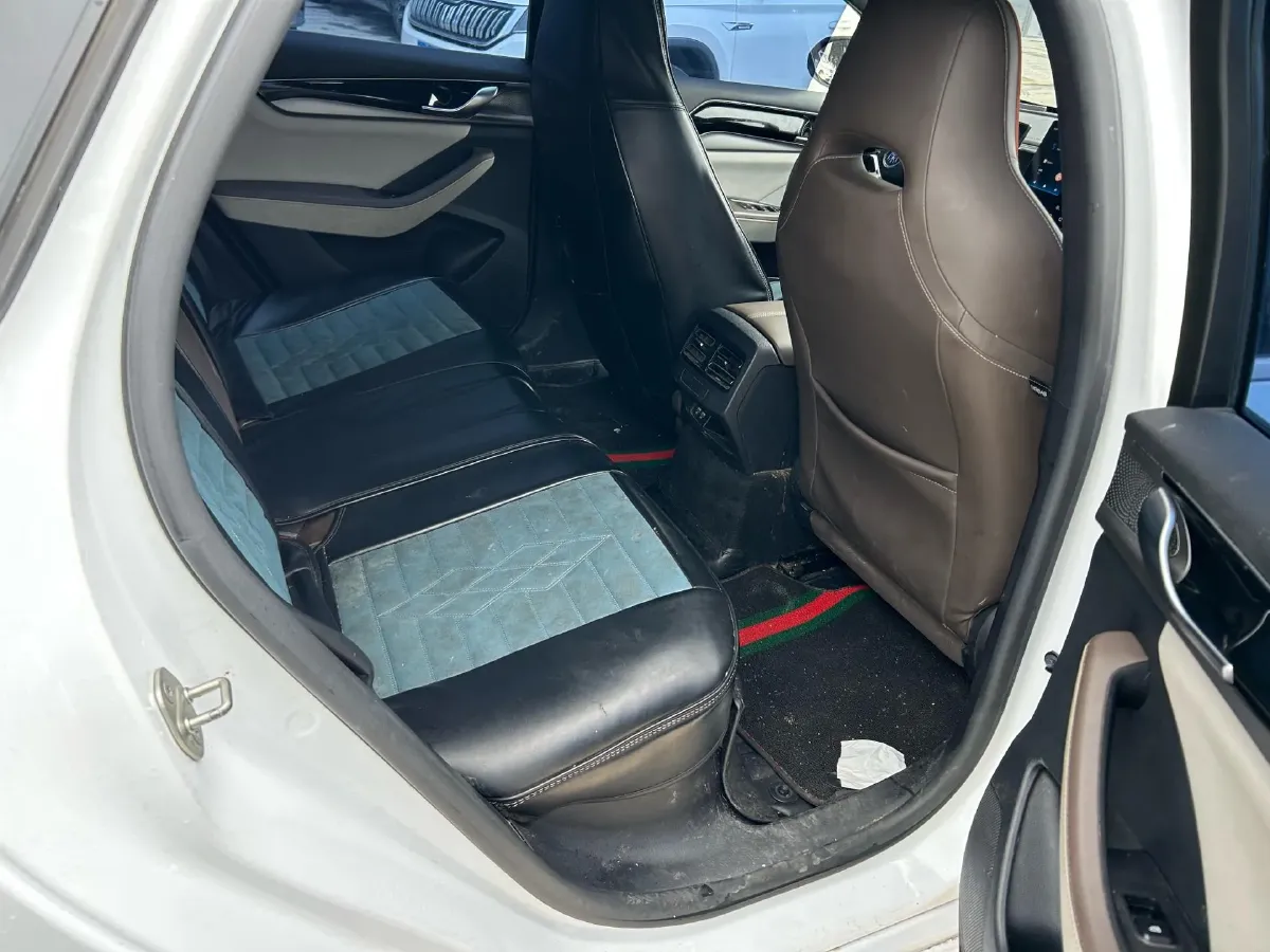 2024 BYD Qin Plus 1.5L 110HP L4 E-CVT PHEV 18.32KWH,autocango,china used car exporter,china ev exporter,chinese used car exporter,chinese used ev exporter