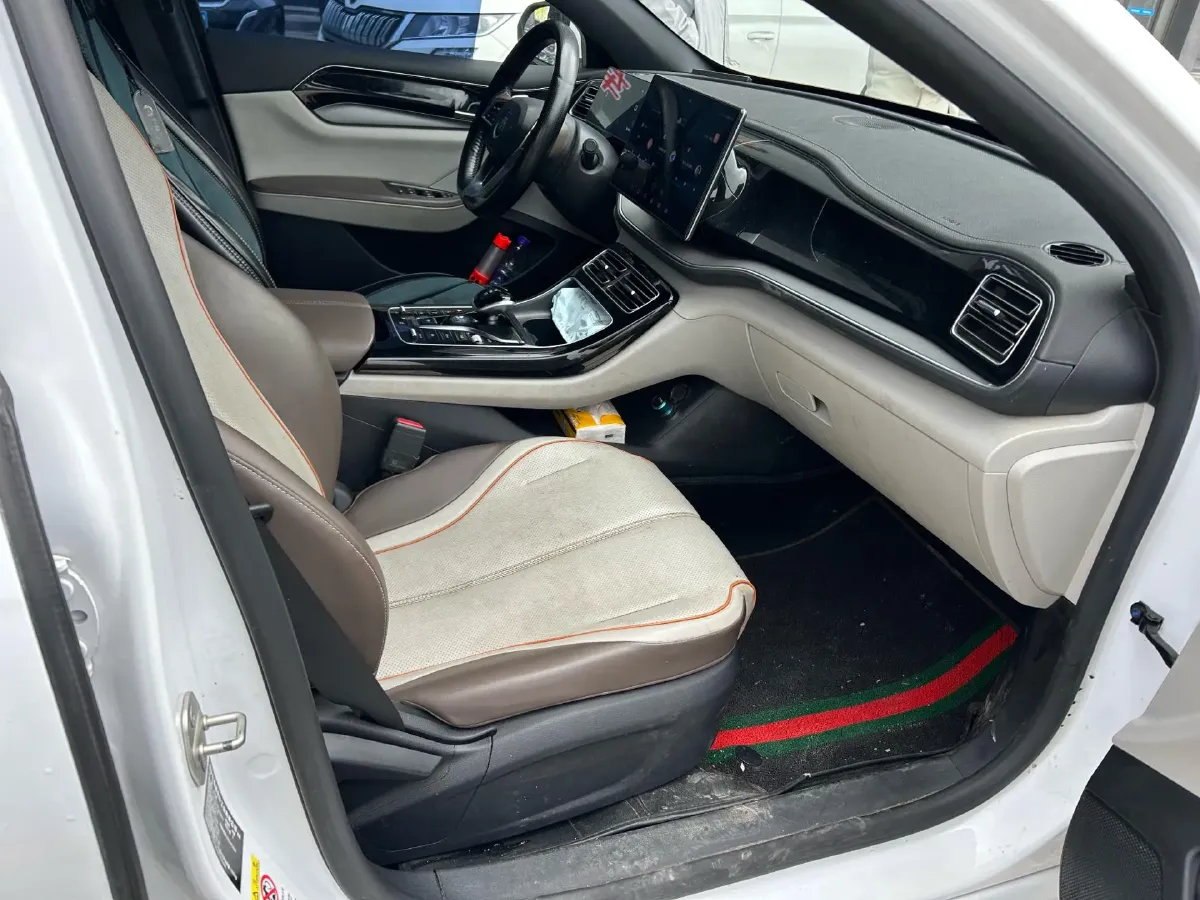 2024 BYD Qin Plus 1.5L 110HP L4 E-CVT PHEV 18.32KWH,autocango,china used car exporter,china ev exporter,chinese used car exporter,chinese used ev exporter