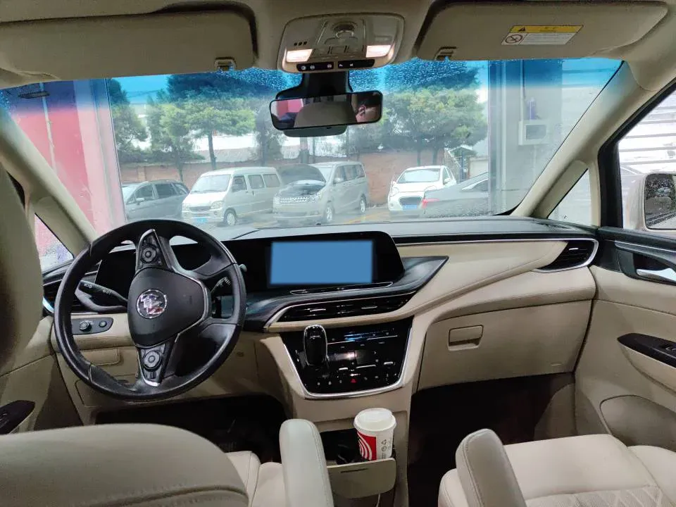 2022 Buick GL8 2.0T 237HP L4 9AT,autocango,china used car exporter,china ev exporter,chinese used car exporter,chinese used ev exporter