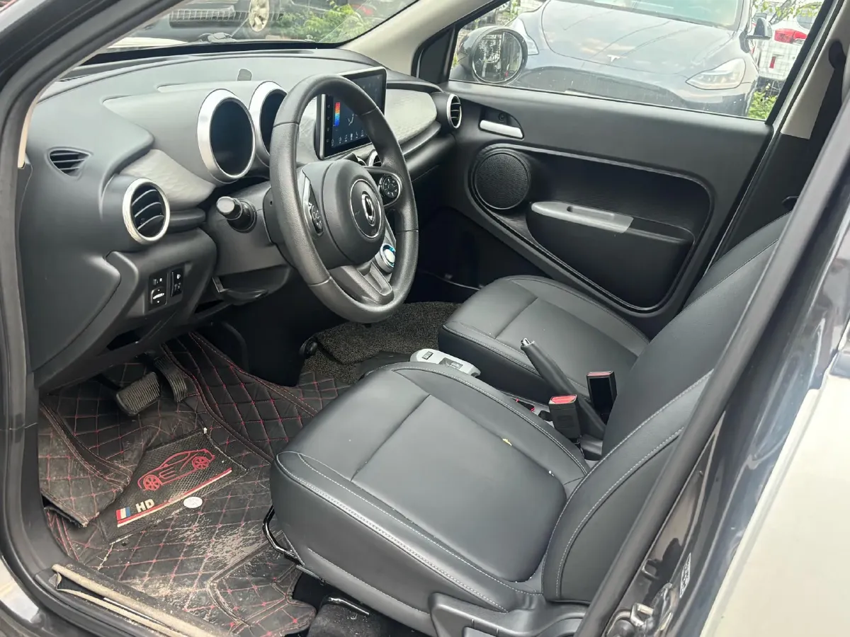 2019 HuangHai WeiLong 2.5T 129HP L4 6AT,autocango,china used car exporter,china ev exporter,chinese used car exporter,chinese used ev exporter