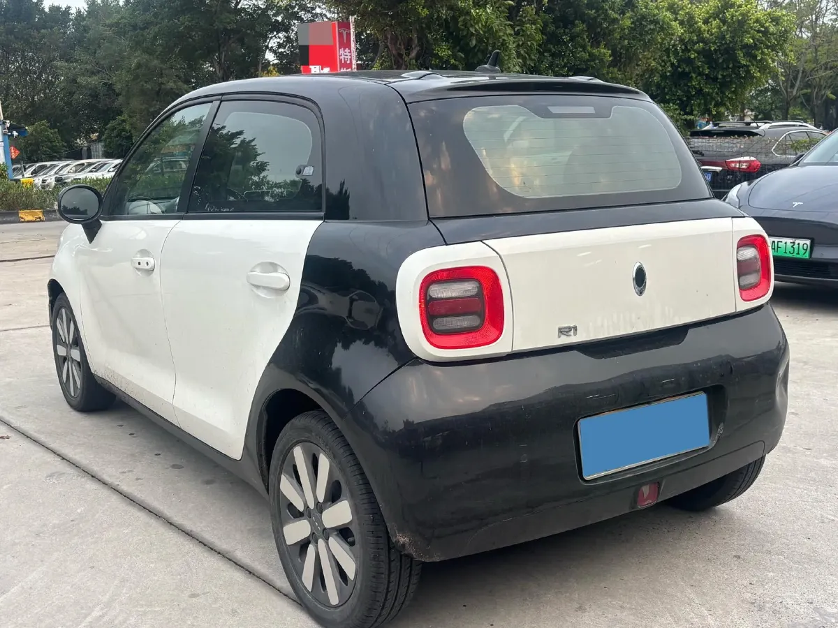 2019 HuangHai WeiLong 2.5T 129HP L4 6AT,autocango,china used car exporter,china ev exporter,chinese used car exporter,chinese used ev exporter