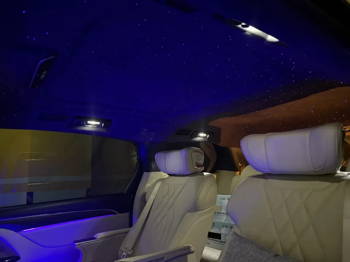 2023 Buick GL8 2.0T 237HP L4 9AT,autocango,china used car exporter,china ev exporter,chinese used car exporter,chinese used ev exporter