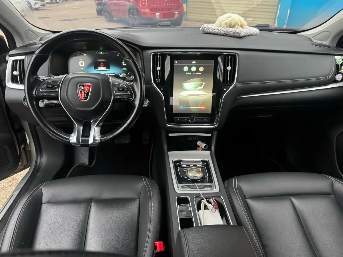 2017 Roewe i6 1.0T 125HP L3 2AT PHEV,autocango,china used car exporter,china ev exporter,chinese used car exporter,chinese used ev exporter