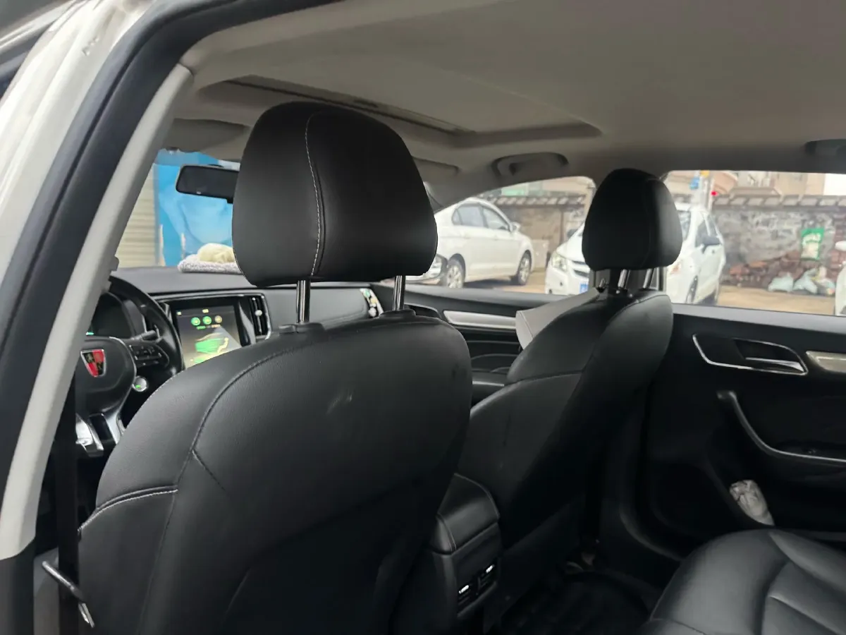 2017 Roewe i6 1.0T 125HP L3 2AT PHEV,autocango,china used car exporter,china ev exporter,chinese used car exporter,chinese used ev exporter